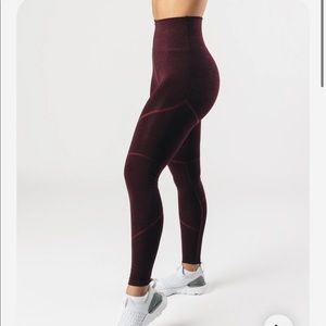 Alphalete Revival leggings